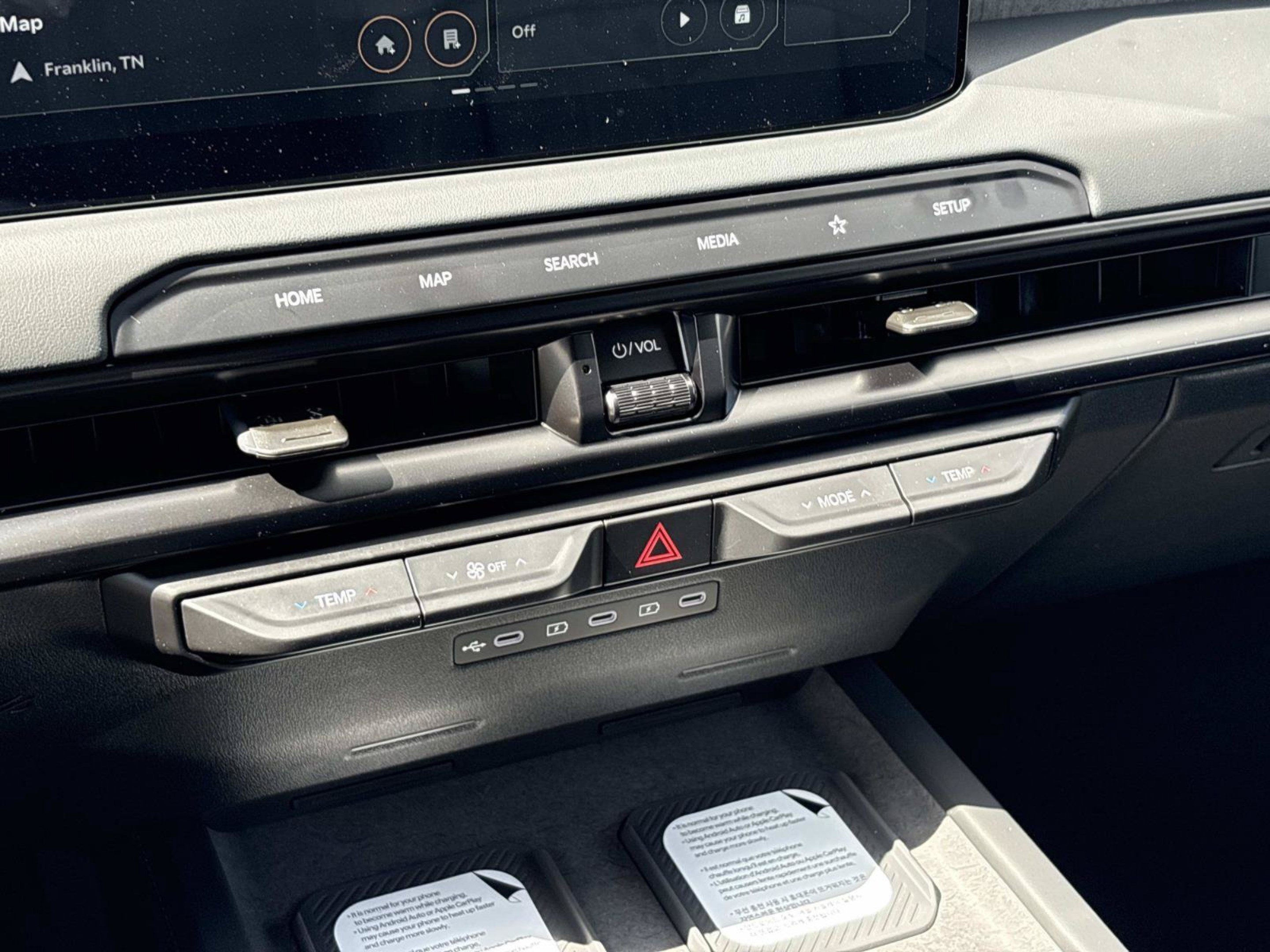 New 2027 Kia Telluride SX X-Line AWD/4WD image 32