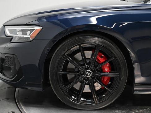 Used 2022 Audi S8 image 53