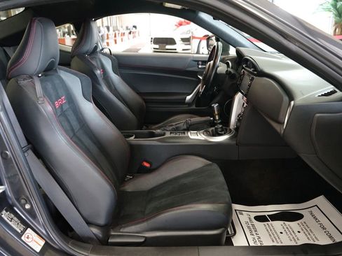 Used 2017 Subaru BRZ Limited w/ Performance Package image 41