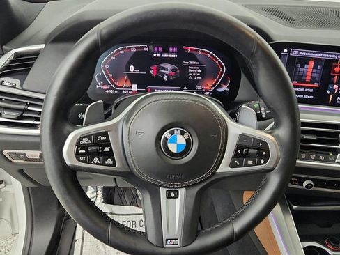 Used 2019 BMW X5 xDrive40i w/ M Sport Package AWD/4WD image 14