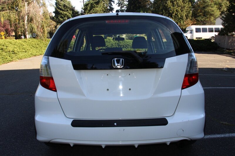 Used 2011 Honda Fit image 10