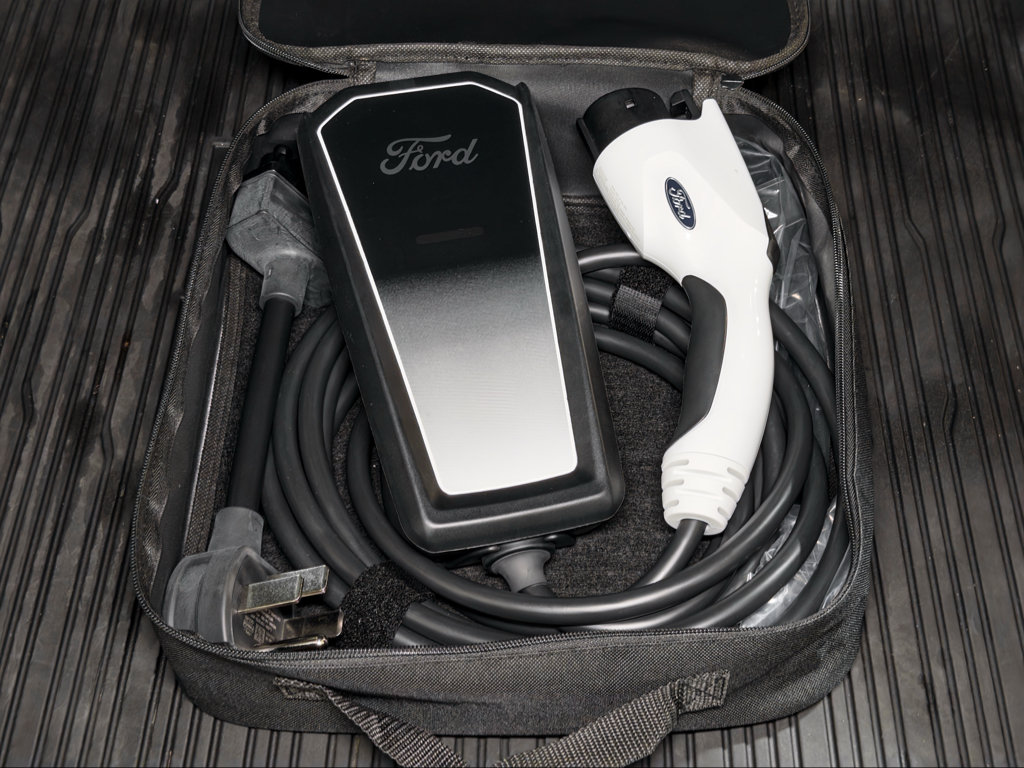 Used 2023 Ford Mustang Mach-E GT AWD/4WD image 6