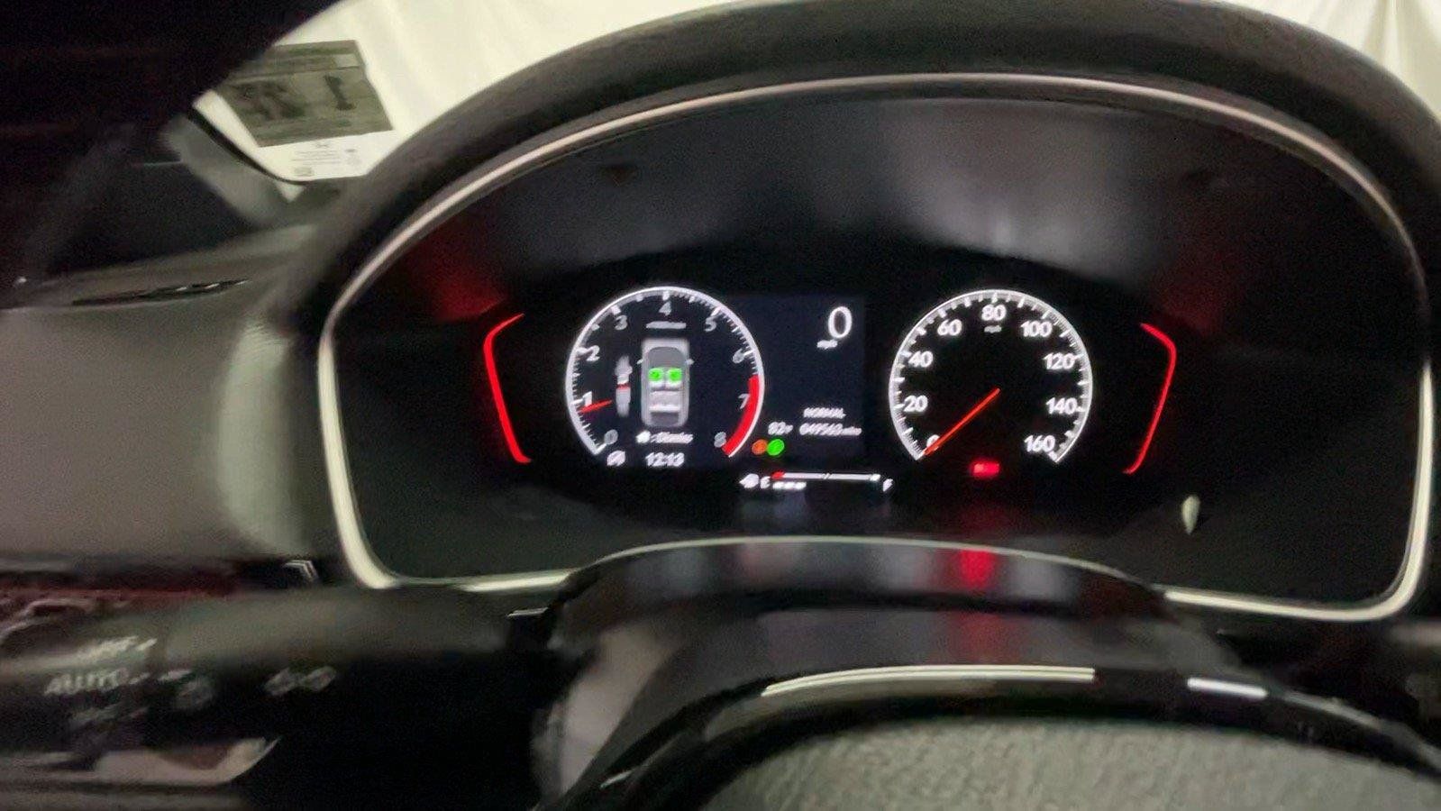 Certified 2023 Honda Civic Si image 33