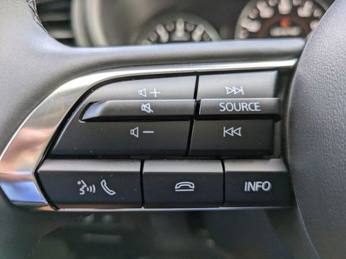 Certified 2025 MAZDA CX-30 AWD 2.5 S w/ Preferred Package image 26