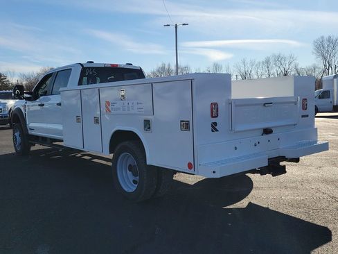 New 2025 Ford F450 XL image 3