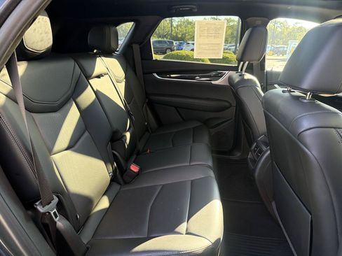 Used 2021 Cadillac XT5 Premium Luxury AWD/4WD image 41