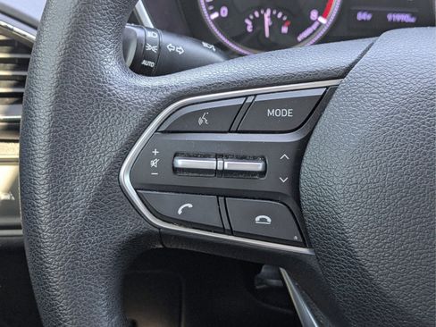 Used 2020 Hyundai Santa Fe SE FWD image 22