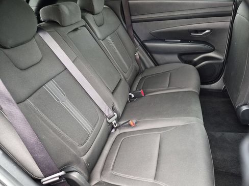 Used 2025 Hyundai Tucson SEL FWD image 29