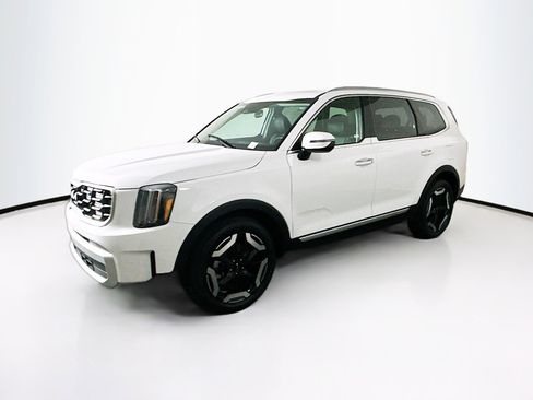 Used 2025 Kia Telluride S image 4