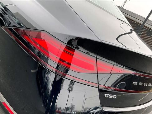 Used 2024 Genesis G90 3.5T image 31