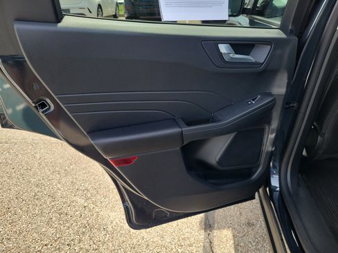 Used 2022 Ford Escape SEL AWD/4WD image 15