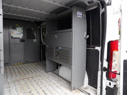 Used 2016 RAM ProMaster 1500 image 13