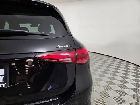 Used 2026 Mercedes-Benz GLC 300 4MATIC image 10