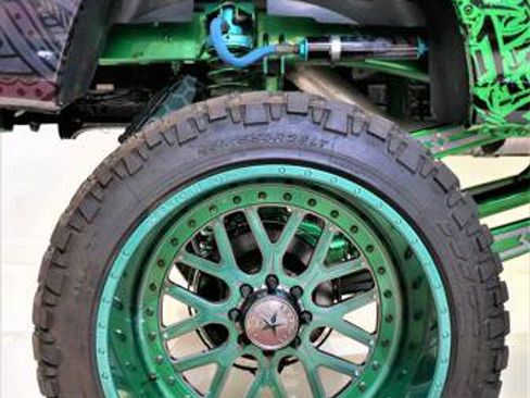 Used 2010 Dodge Ram 3500 Truck SLT w/ HD Snow Plow Prep Group image 12