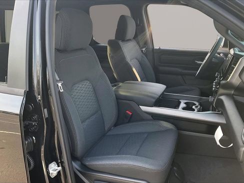 New 2026 RAM 1500 Express AWD/4WD image 20