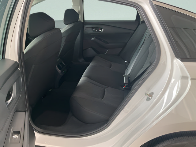 New 2026 Honda Accord LX image 20