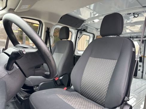 Used 2023 Ford Transit 250 Low Roof AWD w/ Exterior Upgrade Package image 18