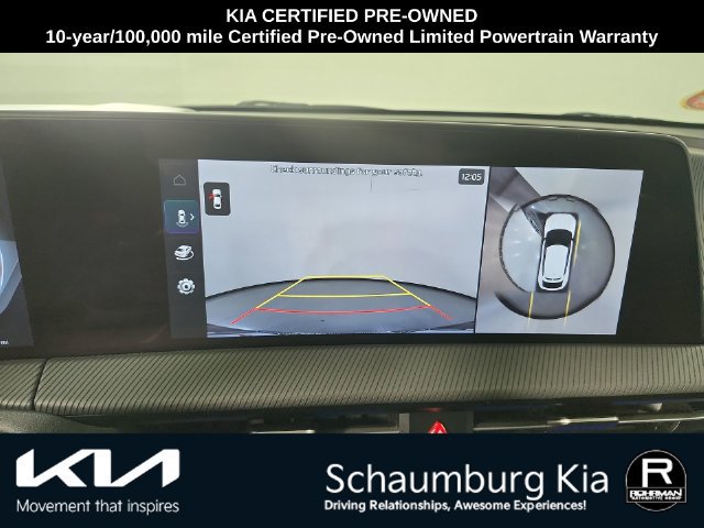 Certified 2023 Kia EV6 GT AWD/4WD image 7