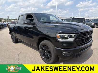 Used 2023 RAM 1500 Laramie