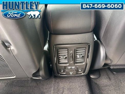 Used 2022 Dodge Durango R/T w/ Blacktop Package image 20