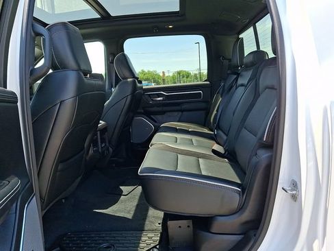 New 2026 RAM 1500 Laramie w/ Night Edition AWD/4WD image 10