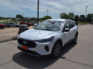 New 2025 Ford Escape ST-Line image 1