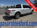 Used 2019 Ford F150 XLT w/ Equipment Group 302A Luxury image 4