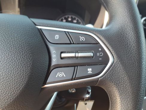 Used 2023 Hyundai Santa Fe SE AWD/4WD image 29