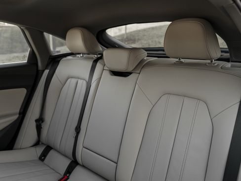 Certified 2025 Audi A5 2.0T Premium w/ Convenience Package image 24