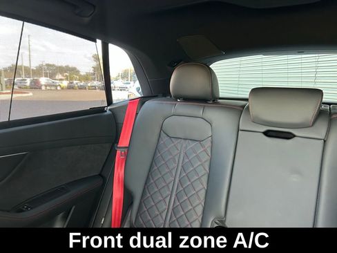 New 2026 Audi Q8 Prestige w/ Prestige Package AWD/4WD image 14