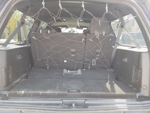 Used 2016 Ford Expedition EL XLT image 10