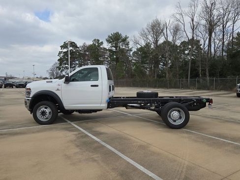 New 2026 RAM 5500 Tradesman image 5