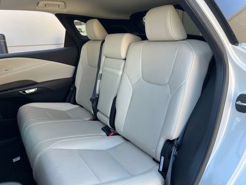 Used 2024 Lexus RX 350 Premium Plus w/ Convenience Package FWD image 42
