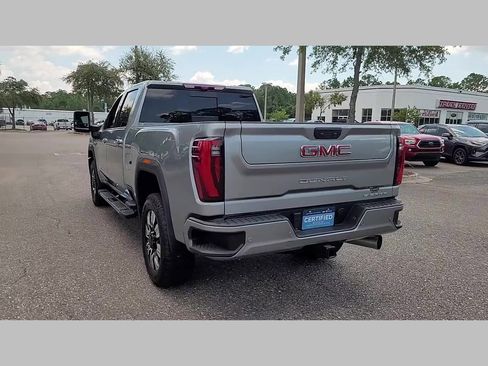 Certified 2024 GMC Sierra 2500 Denali w/ Denali Reserve Package image 24