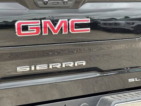 New 2026 GMC Sierra 1500 SLE w/ X31 Off-Road Package AWD/4WD image 32