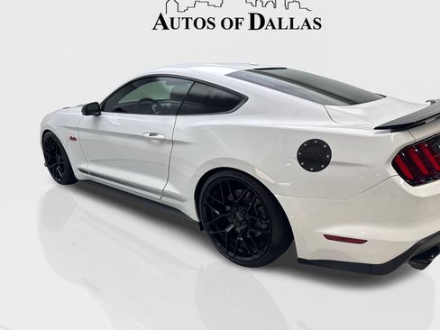 Used 2016 Ford Mustang GT Premium w/ Equipment Group 401A RWD image 14