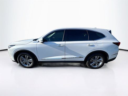Used 2024 Acura MDX SH-AWD image 2