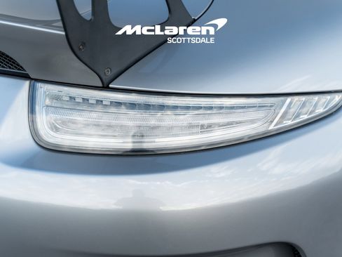 Used 2016 Porsche 911 GT3 RS image 21