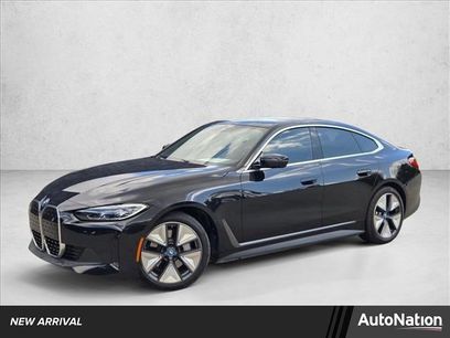 Used 2024 BMW i4 eDrive35 w/ Convenience Package