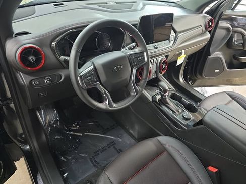 New 2026 Chevrolet Blazer RS w/ Driver Confidence II Package AWD/4WD image 19
