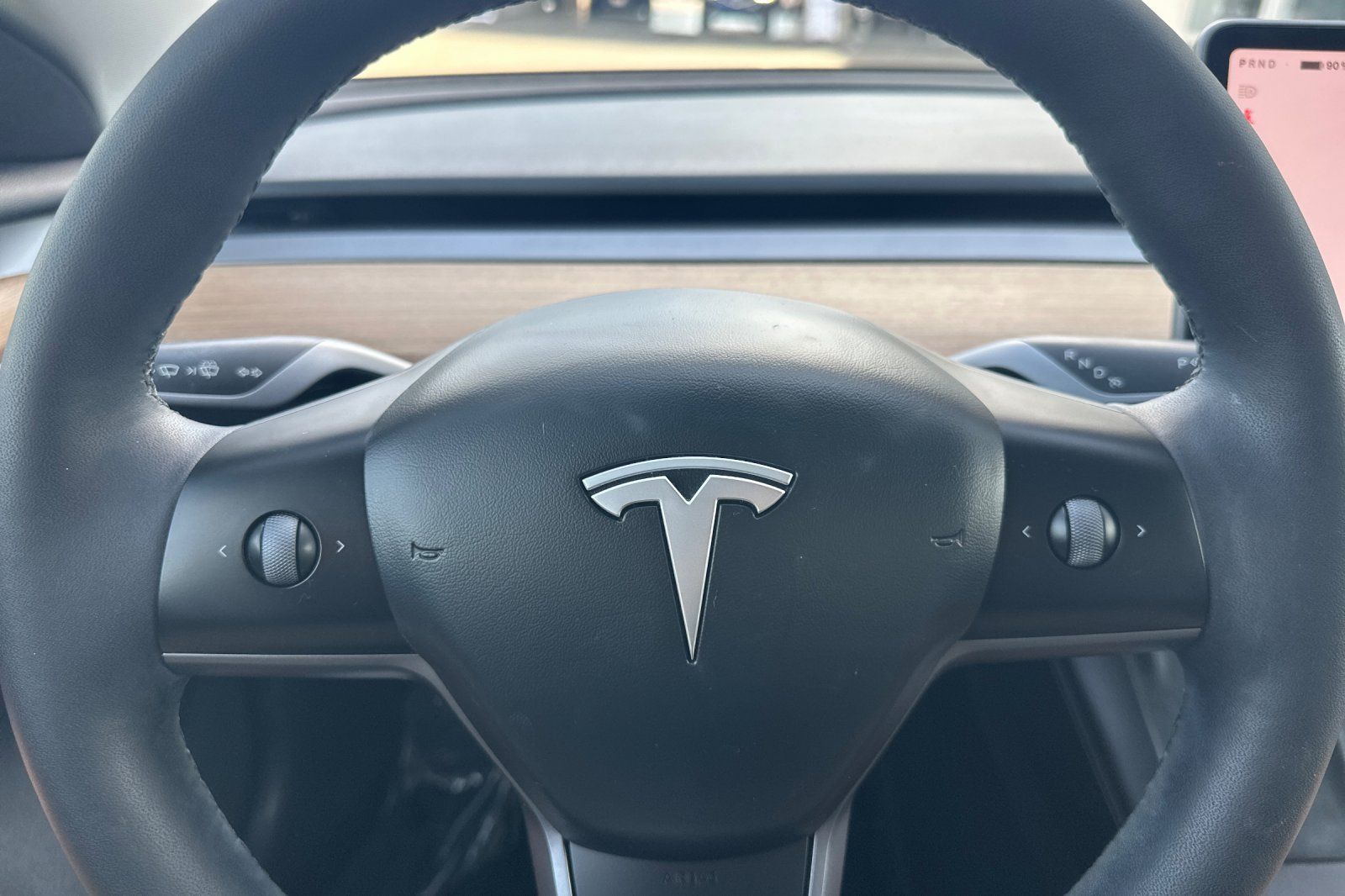 Used 2023 Tesla Model 3 Standard Range RWD image 21