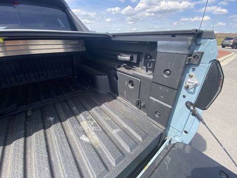 Used 2023 Hyundai Santa Cruz SEL w/ Activity Package image 16