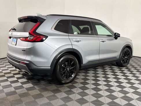 Used 2023 Honda CR-V Sport image 7