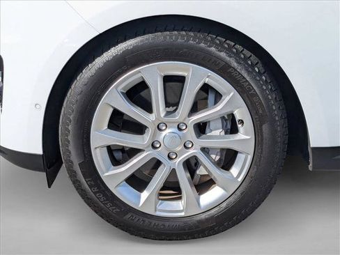 Certified 2023 Land Rover Range Rover Sport SE AWD/4WD image 27