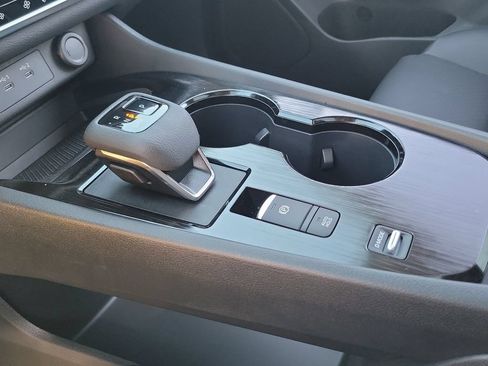 New 2026 Nissan Rogue Dark Armor FWD image 11