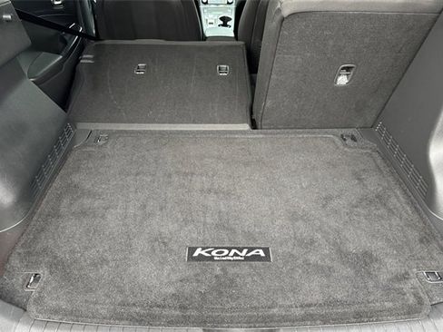 Certified 2023 Hyundai Kona SE image 20