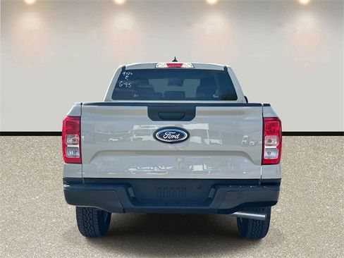 New 2025 Ford Ranger XL image 6