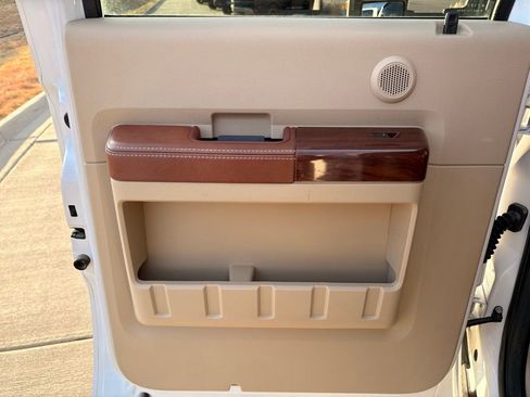 Used 2010 Ford F350 King Ranch image 27