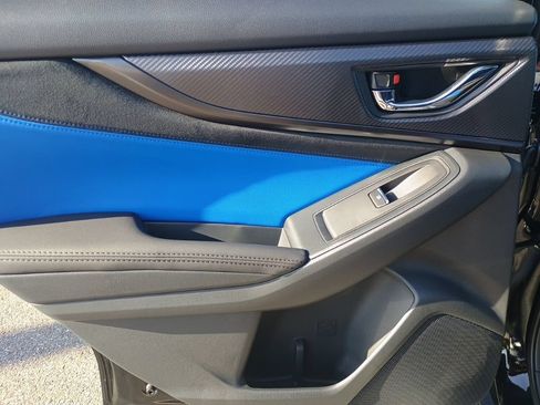 New 2026 Subaru WRX tS AWD/4WD image 14