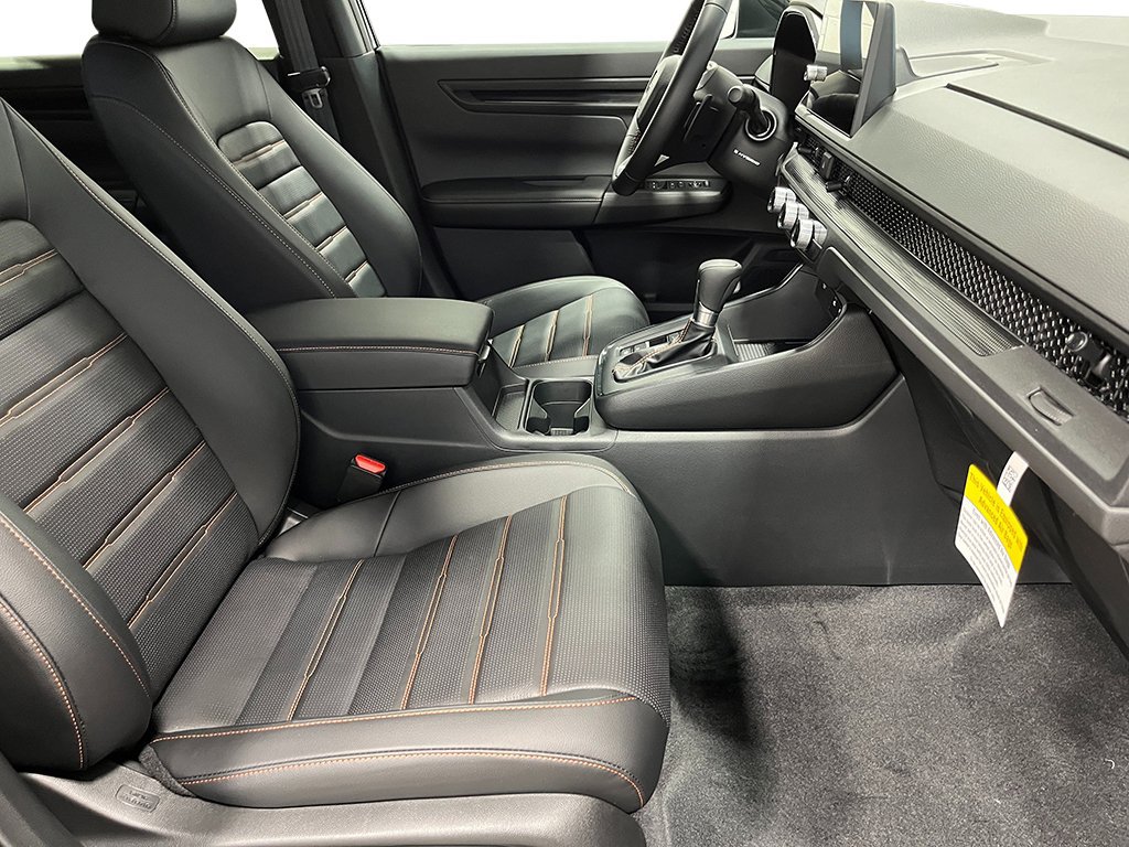 New 2027 Honda CR-V Sport-L image 29